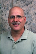 Portrait of Robert E. Bittner